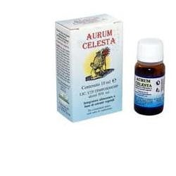 Aurum Celesta Liquido 10ml