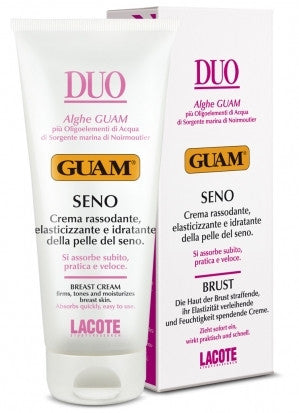 Guam Duo Crema Seno 150 Ml
