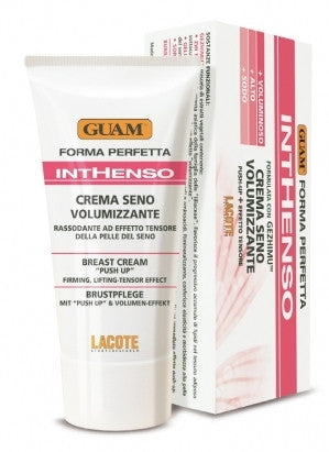 Guam Inthenso Crema Seno Volumizzante 150 Ml