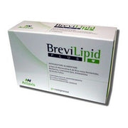 Brevilipid Plus 30 Compresse
