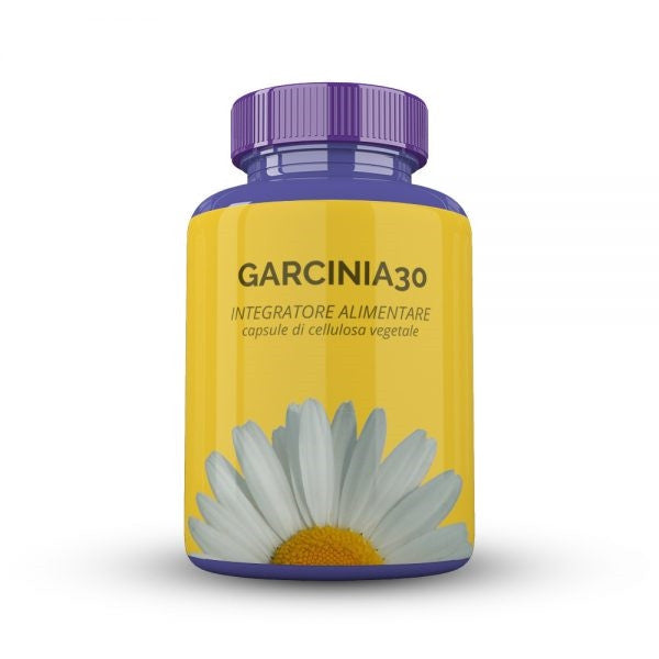 Garcinia 30 60 Capsule Biosalus 29,4g