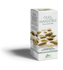 Aboca Olio Di Mandorle Dolci 100 Ml