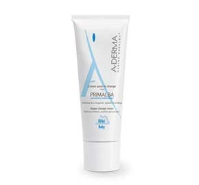 A-derma Primalba Crema Cambio 100 Ml