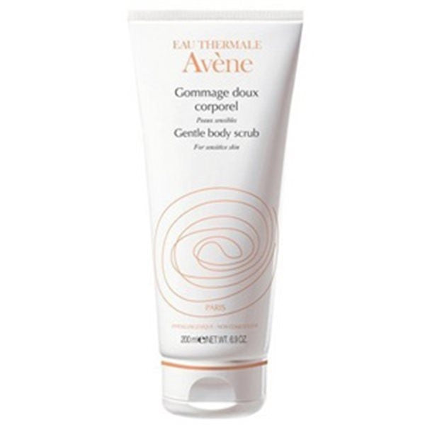 Avene Eau Thermale Gommage 200 Ml
