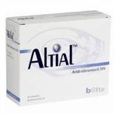 Altial Gocce Oculari 30 Flaconcini Da 0.6 Ml.