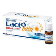 Lacto Baby 12 Flacnocini 3miliardi 10ml