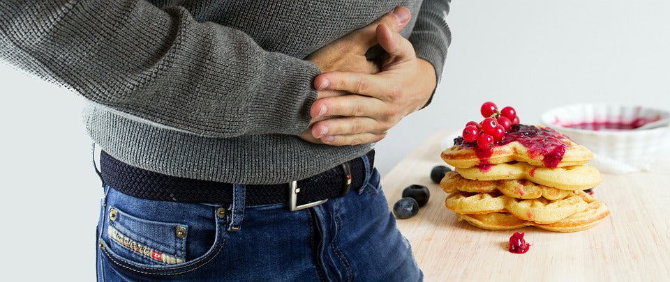 Dieta antireflusso: cosa mangiare?