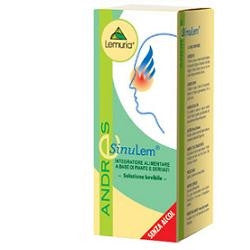 Lemuria Andres Sinulem 100ml