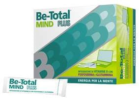 Betotal Mind Plus 20 Bustine