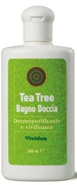 Tea Tree Bagno Doccia 250ml