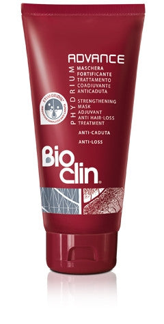 Bioclin Phydrium-advance Maschera Fortificante 200 Ml