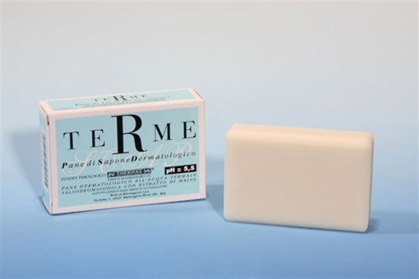 Salso Pane Sapone Dermatologico 75g