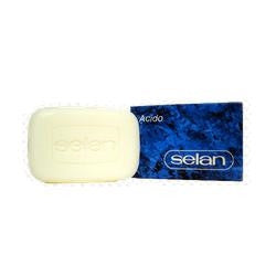 Selan Sapone Acido 100g