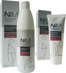 Nim Detergente Ph4,5 Bagnodoccia