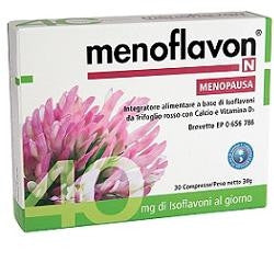 Menoflavon N 60 Compresse