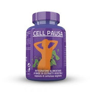 Cell Pausa 60 Capsule