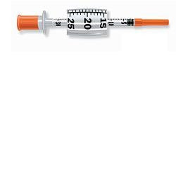 Siringa Per Insulina Pic Insumed 0,3 G31 30 Pezzi
