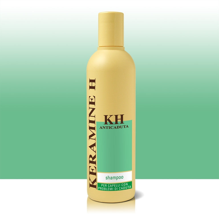 Keramine H Shampoo Anticaduta 300ml