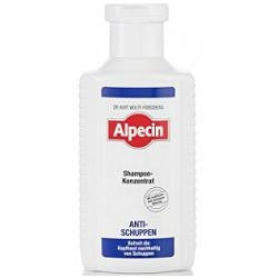 Alpecin Shampoo Concentrato Antiforfora 200ml