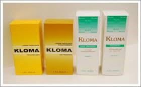 Kloma Shampoo Antiforfora 150 Ml