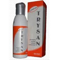 Trysan Shampoo Complex 125ml