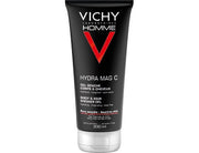 Vichy Homme Hydra Mag C Doccia Gel 200 Ml
