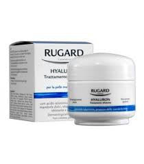 Rugard Crema Viso Hyaluron 50ml