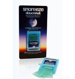 Snoreeze Oral Strips 14 Strisce