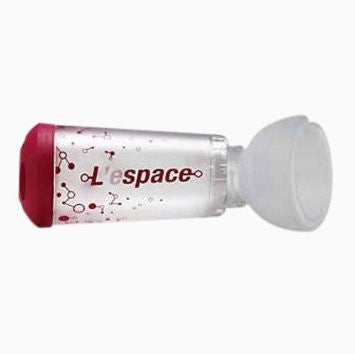 L'espace Adulti Camera Distanziatrice Per Inalatori Magenta