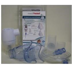 Medipresterilkit Nebulizzazione Adartair