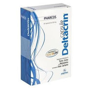Pharcos Deltacrin 60 Capsule