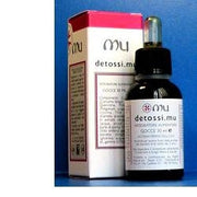 Detossi Mu Gocce 30 Ml