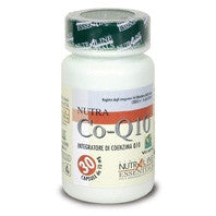 Farmaderbe Coq10 60 Compresse