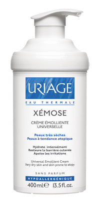 Uriage Xémose Crema Anti-irritazioni 400 Ml