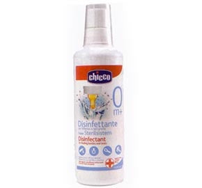 Chicco Sterilsistem Disinfettante 1 Litro