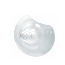 Chicco Paracapezzoli In Silicone Small