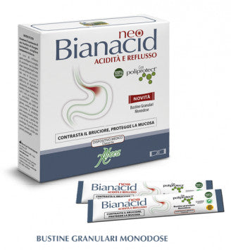 Aboca Neobianacid 20 Bustine