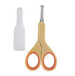 Chicco Forbicine Arancio