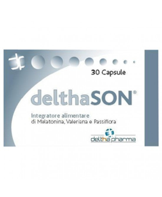 Delthason 30 Capsule