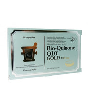 Pharma Nord Bio Q10 Gold 30 Capsule