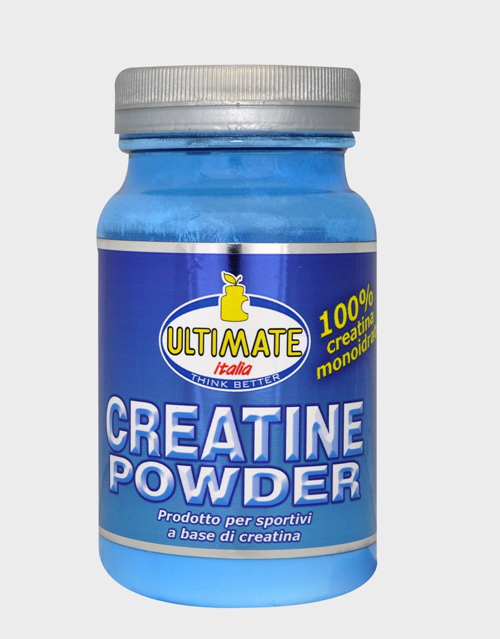 Ultimate Creatina Powder Polvere 150 G 1 Pezzo