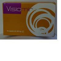 Visiomir 30 Capsule