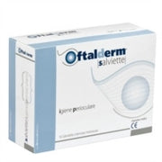 Oftalderm Salviette 16 Salviette Oculari
