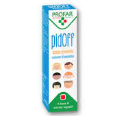 Pidoff Lozione Profar 100 Ml