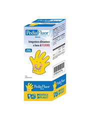 Pediafluor Gocce 7ml