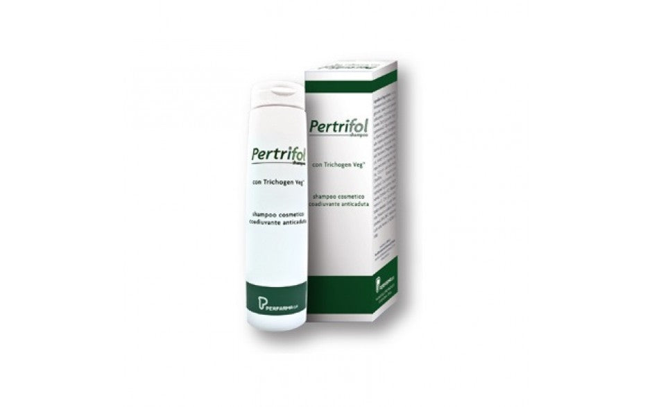 Pertrifol Shampoo Anticaduta 200ml