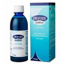 Emoform Alifresh Collutorio 300ml
