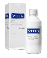 Vitis Whitening Collutorio 500 Ml