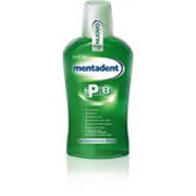 Mentadent P Collutorio 300ml