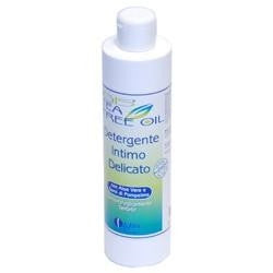 Tea Tree Oil Detergente Intimo Igis Nathia 200 Ml